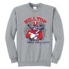 Hilltop - Core Fleece Crewneck Sweatshirt Thumbnail