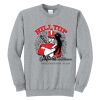 Hilltop - Core Fleece Crewneck Sweatshirt Thumbnail