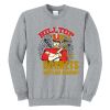 Hilltop - Core Fleece Crewneck Sweatshirt Thumbnail