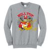 Hilltop - Core Fleece Crewneck Sweatshirt Thumbnail