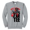 Hilltop - Core Fleece Crewneck Sweatshirt Thumbnail