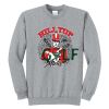 Hilltop - Core Fleece Crewneck Sweatshirt Thumbnail