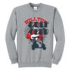 Hilltop - Core Fleece Crewneck Sweatshirt Thumbnail