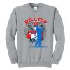 Hilltop - Core Fleece Crewneck Sweatshirt Thumbnail