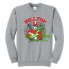 Hilltop - Core Fleece Crewneck Sweatshirt Thumbnail