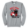 Hilltop - Core Fleece Crewneck Sweatshirt Thumbnail