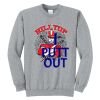 Hilltop - Core Fleece Crewneck Sweatshirt Thumbnail