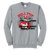 Hilltop - Core Fleece Crewneck Sweatshirt Thumbnail