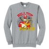 Hilltop - Core Fleece Crewneck Sweatshirt Thumbnail