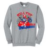 Hilltop - Core Fleece Crewneck Sweatshirt Thumbnail
