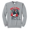 Hilltop - Core Fleece Crewneck Sweatshirt Thumbnail