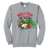 Hilltop - Core Fleece Crewneck Sweatshirt Thumbnail