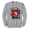 Hilltop - Core Fleece Crewneck Sweatshirt Thumbnail