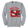 Hilltop - Core Fleece Crewneck Sweatshirt Thumbnail