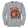 Hilltop - Core Fleece Crewneck Sweatshirt Thumbnail
