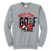 Hilltop - Core Fleece Crewneck Sweatshirt Thumbnail