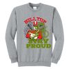 Hilltop - Core Fleece Crewneck Sweatshirt Thumbnail