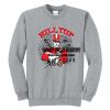Hilltop - Core Fleece Crewneck Sweatshirt Thumbnail