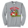 Hilltop - Core Fleece Crewneck Sweatshirt Thumbnail