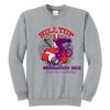 Hilltop - Core Fleece Crewneck Sweatshirt Thumbnail