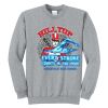 Hilltop - Core Fleece Crewneck Sweatshirt Thumbnail