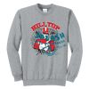 Hilltop - Core Fleece Crewneck Sweatshirt Thumbnail