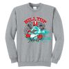 Hilltop - Core Fleece Crewneck Sweatshirt Thumbnail