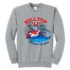 Hilltop - Core Fleece Crewneck Sweatshirt Thumbnail