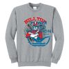 Hilltop - Core Fleece Crewneck Sweatshirt Thumbnail