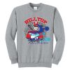 Hilltop - Core Fleece Crewneck Sweatshirt Thumbnail
