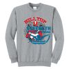 Hilltop - Core Fleece Crewneck Sweatshirt Thumbnail