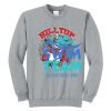 Hilltop - Core Fleece Crewneck Sweatshirt Thumbnail