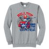 Hilltop - Core Fleece Crewneck Sweatshirt Thumbnail