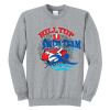 Hilltop - Core Fleece Crewneck Sweatshirt Thumbnail