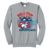 Hilltop - Core Fleece Crewneck Sweatshirt Thumbnail
