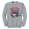 Hilltop - Core Fleece Crewneck Sweatshirt Thumbnail