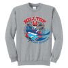 Hilltop - Core Fleece Crewneck Sweatshirt Thumbnail