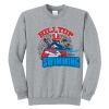 Hilltop - Core Fleece Crewneck Sweatshirt Thumbnail
