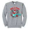 Hilltop - Core Fleece Crewneck Sweatshirt Thumbnail