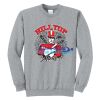 Hilltop - Core Fleece Crewneck Sweatshirt Thumbnail