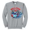 Hilltop - Core Fleece Crewneck Sweatshirt Thumbnail