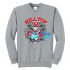 Hilltop - Core Fleece Crewneck Sweatshirt Thumbnail
