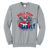 Hilltop - Core Fleece Crewneck Sweatshirt Thumbnail