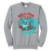 Hilltop - Core Fleece Crewneck Sweatshirt Thumbnail