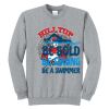 Hilltop - Core Fleece Crewneck Sweatshirt Thumbnail