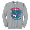 Hilltop - Core Fleece Crewneck Sweatshirt Thumbnail