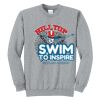 Hilltop - Core Fleece Crewneck Sweatshirt Thumbnail