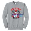 Hilltop - Core Fleece Crewneck Sweatshirt Thumbnail