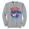 Hilltop - Core Fleece Crewneck Sweatshirt Thumbnail