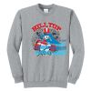 Hilltop - Core Fleece Crewneck Sweatshirt Thumbnail